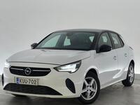 Opel Corsa vaihtoauto