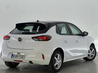 Opel Corsa vaihtoauto