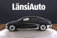 Hyundai IONIQ 6 vaihtoauto