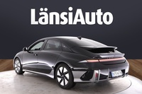 Hyundai IONIQ 6 vaihtoauto