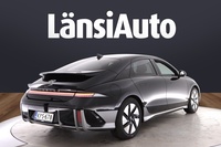 Hyundai IONIQ 6 vaihtoauto
