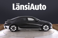 Hyundai IONIQ 6 vaihtoauto