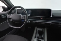 Hyundai IONIQ 6 vaihtoauto