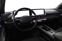 Hyundai IONIQ 6 vaihtoauto