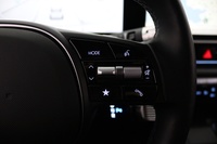 Hyundai IONIQ 6 vaihtoauto