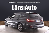 BMW 318 vaihtoauto