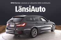 BMW 318 vaihtoauto