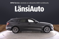 BMW 318 vaihtoauto
