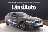 BMW 318 vaihtoauto