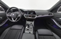 BMW 318 vaihtoauto