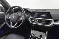 BMW 318 vaihtoauto