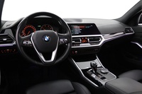 BMW 318 vaihtoauto