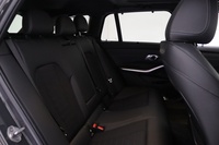 BMW 318 vaihtoauto
