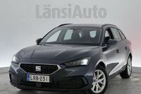 SEAT Leon Sportstourer vaihtoauto