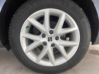 SEAT Leon Sportstourer vaihtoauto