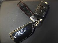 SEAT Leon Sportstourer vaihtoauto