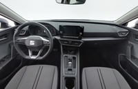 SEAT Leon Sportstourer vaihtoauto