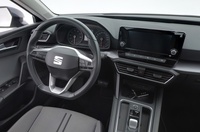 SEAT Leon Sportstourer vaihtoauto