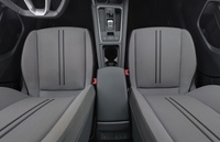 SEAT Leon Sportstourer vaihtoauto