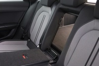 SEAT Leon Sportstourer vaihtoauto