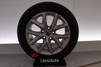 SEAT Leon Sportstourer vaihtoauto