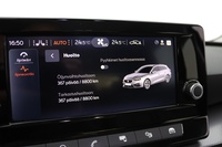 SEAT Leon Sportstourer vaihtoauto