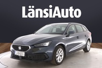 SEAT Leon Sportstourer vaihtoauto