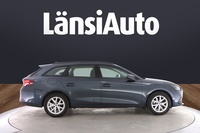 SEAT Leon Sportstourer vaihtoauto