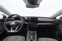 SEAT Leon Sportstourer vaihtoauto