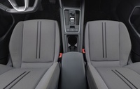 SEAT Leon Sportstourer vaihtoauto