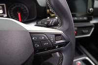 SEAT Leon Sportstourer vaihtoauto