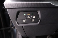 SEAT Leon Sportstourer vaihtoauto