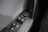 SEAT Leon Sportstourer vaihtoauto