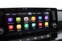 SEAT Leon Sportstourer vaihtoauto