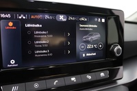 SEAT Leon Sportstourer vaihtoauto