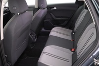 SEAT Leon Sportstourer vaihtoauto