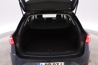 SEAT Leon Sportstourer vaihtoauto