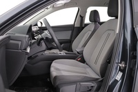 SEAT Leon Sportstourer vaihtoauto