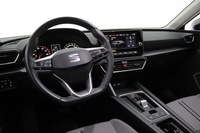 SEAT Leon Sportstourer vaihtoauto