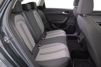 SEAT Leon Sportstourer vaihtoauto