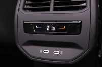 SEAT Leon Sportstourer vaihtoauto