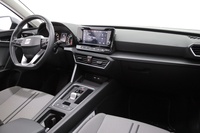 SEAT Leon Sportstourer vaihtoauto