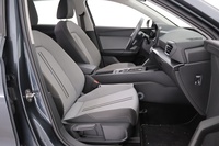 SEAT Leon Sportstourer vaihtoauto