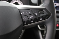 SEAT Leon Sportstourer vaihtoauto