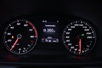 SEAT Leon Sportstourer vaihtoauto