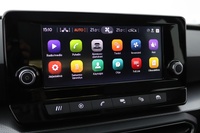 SEAT Leon Sportstourer vaihtoauto