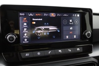 SEAT Leon Sportstourer vaihtoauto