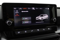 SEAT Leon Sportstourer vaihtoauto