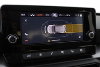 SEAT Leon Sportstourer vaihtoauto