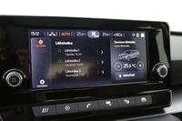 SEAT Leon Sportstourer vaihtoauto